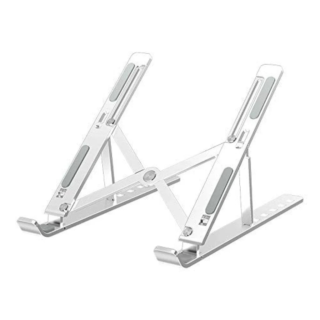 Support PC Aluminium Pliable