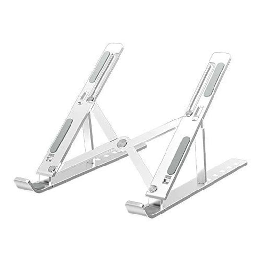Support PC Aluminium Pliable