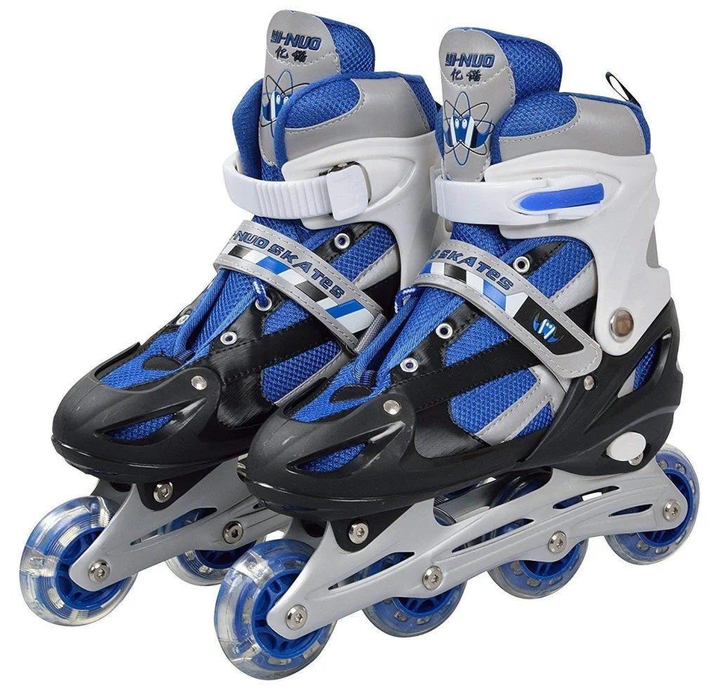 Patins en Ligne Ajustables
